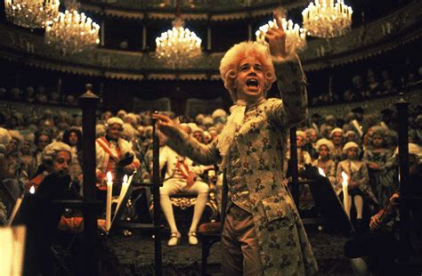 Movie Review: "Amadeus" (1984) | Lolo Loves Films