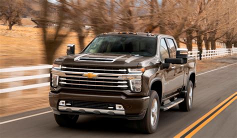 2023 Chevy Silverado 2500 Price, Colors, Engine - Chevy-2023.com