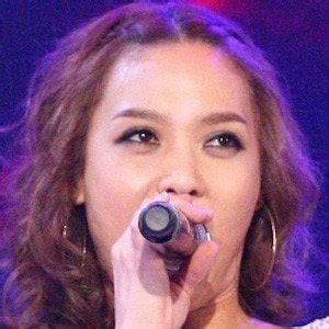 Yoon Mi-rae - Age, Family, Bio | Famous Birthdays