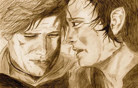 Frodo and Sam by Sam-Gamgee on DeviantArt