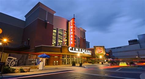 Despite risks, movie theaters attractive propositions – Maryland Daily ...