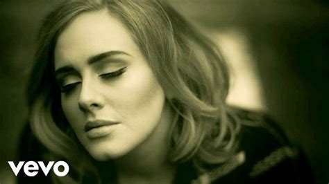 Nothing Can Stop Adele…. Not Even A Pesky Record For The Fastest ...