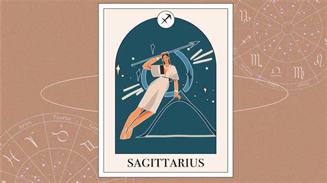 Sagittarius 2023 Horoscope: Falling Hopelessly in Love – StyleCaster