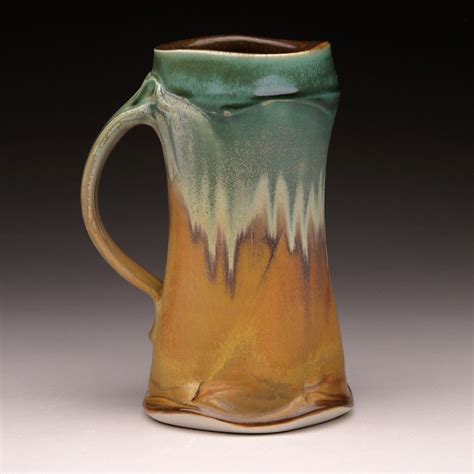 Steven Hill Pottery Ceramics Pottery Mugs, Pottery Glazes, Pottery Cups ...