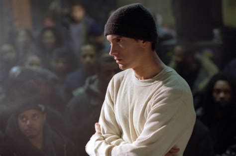 'Lose Yourself' Writer Jeff Bass Reflects On Oscar-Winning Eminem Track ...