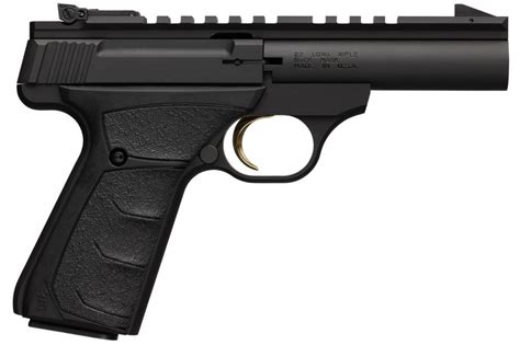 Browning Buck Mark 22LR Field/Target Micro Rimfire Pistol - $299.99 ...