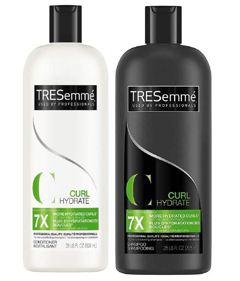 The 15 Best Shampoos for Permed Hair of 2024 - LUXEBC