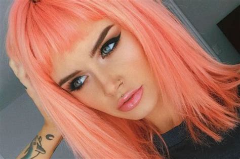 Pastel Hair Colour Ideas to Dye Your Hair | Sitting Pretty