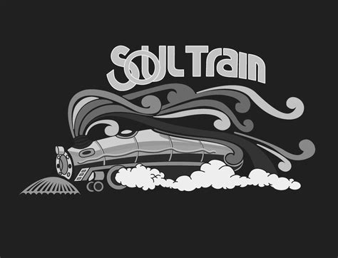 SOUL TRAIN - Black Entertainment Television Llc Trademark Registration