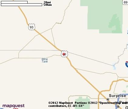 Wickenburg Vacation Rentals, Hotels, Weather, Map and Attractions