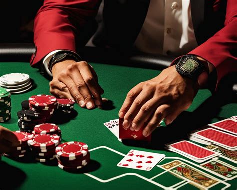 Pai Gow Poker Hands Explained - Win with Strategy