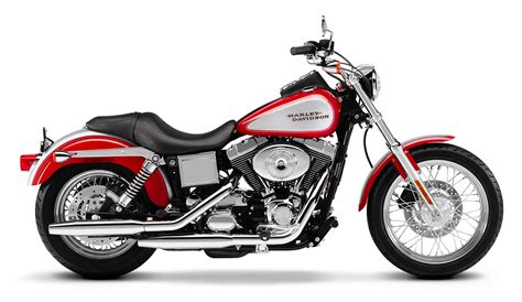 HARLEY-DAVIDSON Low Rider (2002-2003) Specs, Performance & Photos ...