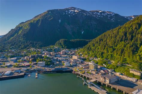 Population Of Juneau Alaska 2024 - Joell Madalyn