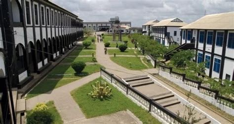 Top 50 Senior High Schools in Ghana and Their School Code - 2024