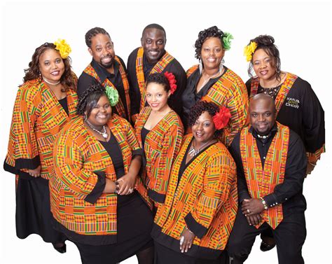 The Harlem Gospel Choir Presents The MLK Gospel Show in NYC | Eventcombo