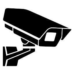 Surveillance Camera Svg Png Icon Free Download (#313683 ...