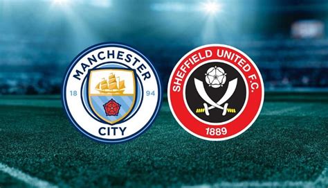 Watch Manchester City vs Sheffield United Live Stream 28/12/2023, H2H ...