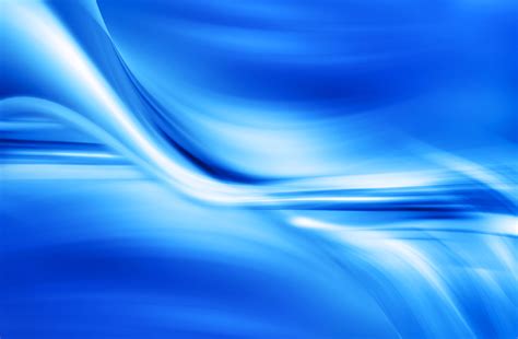 Abstract blue background - Ascend Partners