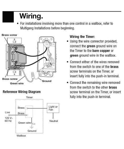 Lutron 3 Way Dimmer Switch Wiring