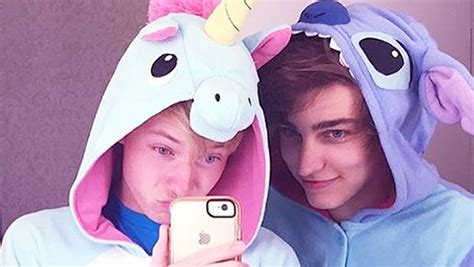 Who Are Sam And Colby? 5 Things On The YouTube Duo – Hollywood Life