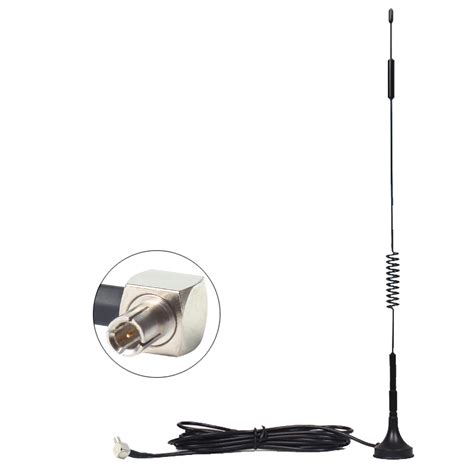 12dBi External Antenna with TS 9 connector for 4G Router modem Antenna ...