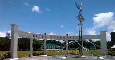 Bicol U makes med’l course tuition free - The Filipino Times