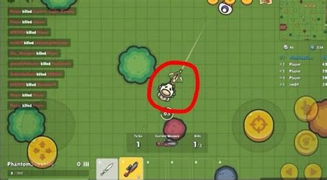 ZombsRoyale.io Crossbow - ZombsRoyale.io Mods, Hacks, Unblocked