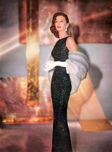 291 best Suzy Parker - Model/Actress images on Pinterest | Vintage ...