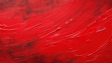 Red Paint Texture Vibrant As A Background Backgrounds | JPG Free ...