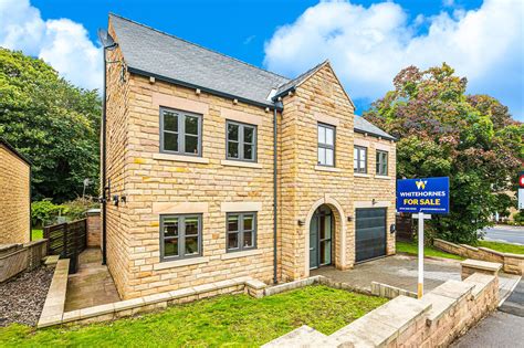 This 'sensational' £800,000 six-bedroom house in Sheffield is on the ...