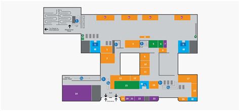 Mactan Cebu International Airport Map - States Of America Map States Of ...