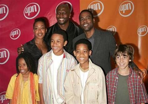 17 Years Later, The "Everybody Hates Chris" Cast Is Still Killin' It