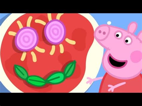 Peppa Pig Science Museum Season: 6 Episode: 48 Full Episode - VidoEmo ...