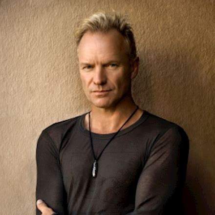 Sting - JohnleeAela