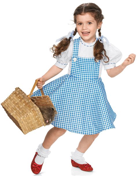 Dorothy Wizard of Oz Costumes | PartiesCostume.com