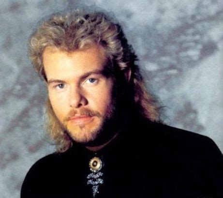 25 of the Most Intriguing and Iconic Mullets of All Time - Ftw Gallery ...