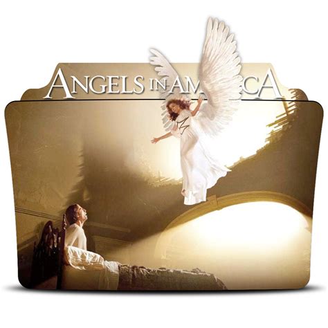 Angels In America series folder icon by DEAD-POOL213 on DeviantArt