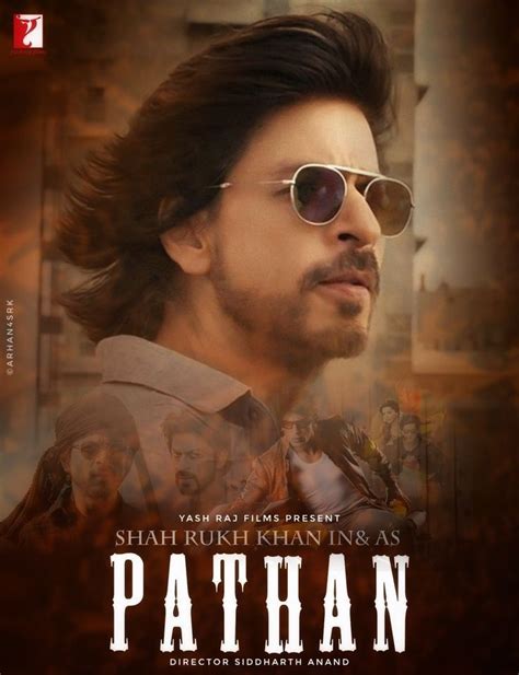 Pathan Movie SRK | Shahrukh khan, Shahrukh khan new movie, Pathan