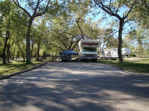 Kanopolis State Park, Marquette, KS - GPS, Campsites, Rates, Photos ...