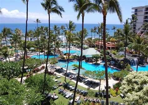 Marriott Maui Ocean Club - The Vacation Advantage The Vacation Advantage