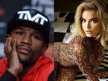 Floyd Mayweather's Girlfriend in 2021: Who is the Legend Dating ...