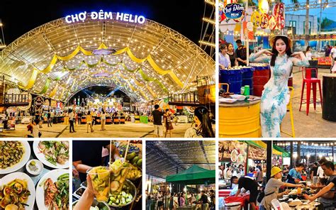 Danang Nightlife: What to Do in Da Nang City at Night