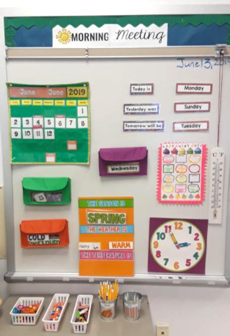 14 Simple Classroom Whiteboard Tips | Nyla's Crafty Teaching