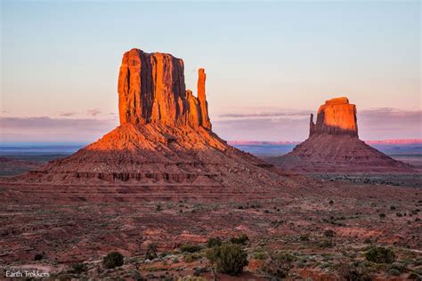 The Ultimate Guide to Monument Valley | Earth Trekkers