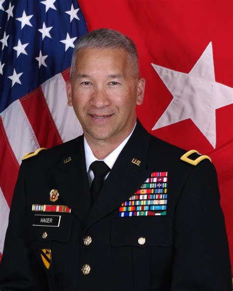 Major General Stephen J. Hager > U.S. Army Reserve > Article View