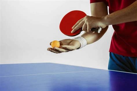 Official Ping Pong Rules 2023: Singles, Doubles, Serve, Basic Regulations