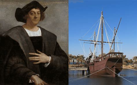 Christopher Columbus Ships: Vessels that Discovered America