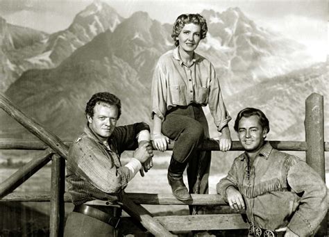 'Shane': Alan Ladd 'Subversive' Western Gets Special Academy Screening