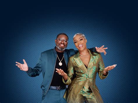 Tiffany Haddish & Lil Rel Howery: The Best Friends Comedy Tour Tickets ...