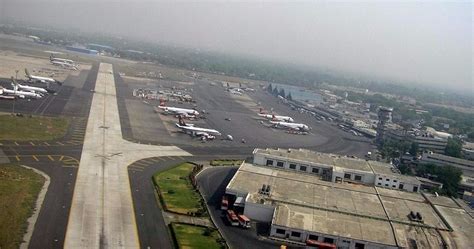 Construction of Navi Mumbai Airport Might Exceed 2019 Deadline